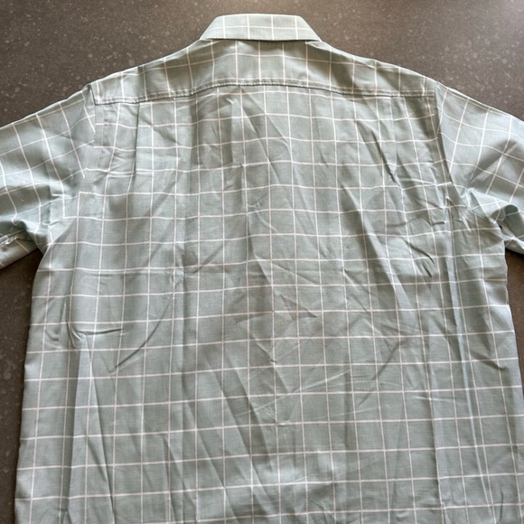 Hart Schaffner Marx Men’s Casual Shirt - Picture 3 of 8